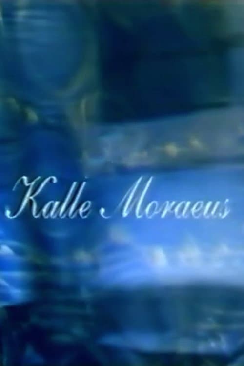 Spelman, musiker, artist - Kalle Moraeus poster