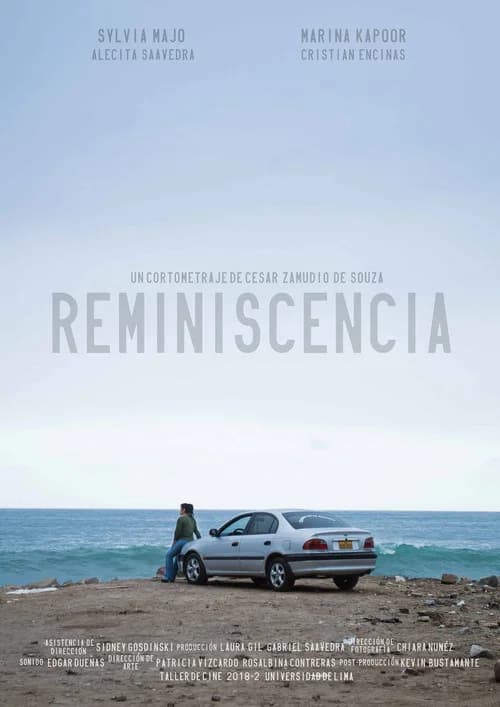 Reminiscence poster