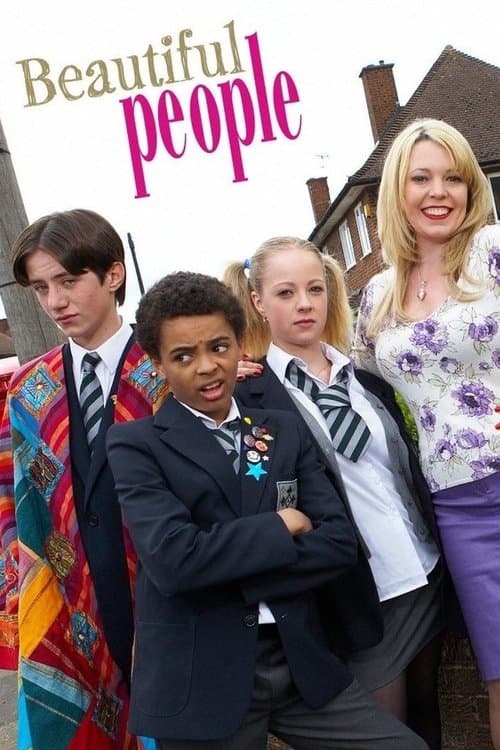 Beautiful People (2008) poster