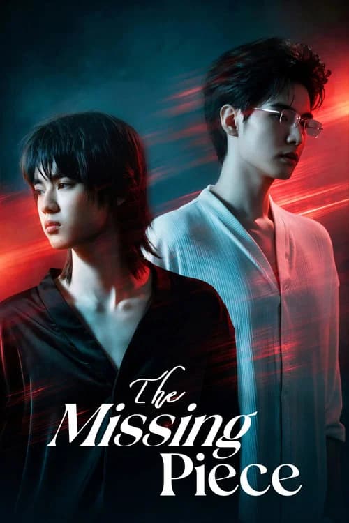 The Missing Piece (2026) poster