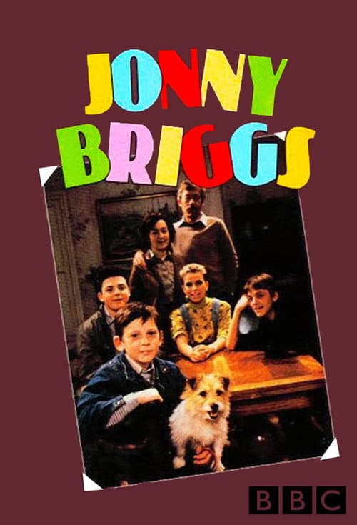 Jonny Briggs (1985) poster