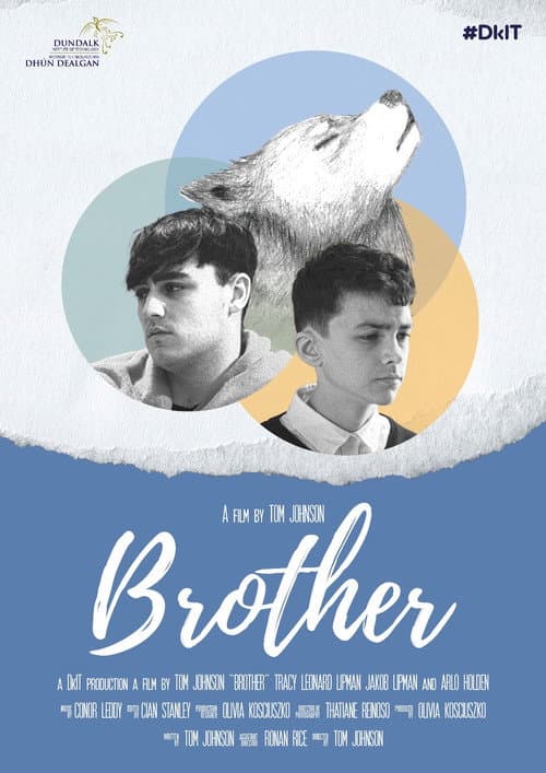 Brother (2024) poster