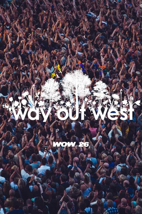 Way Out West poster