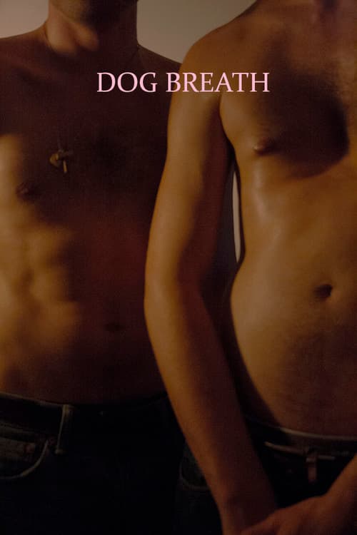 Dog Breath (2019) poster