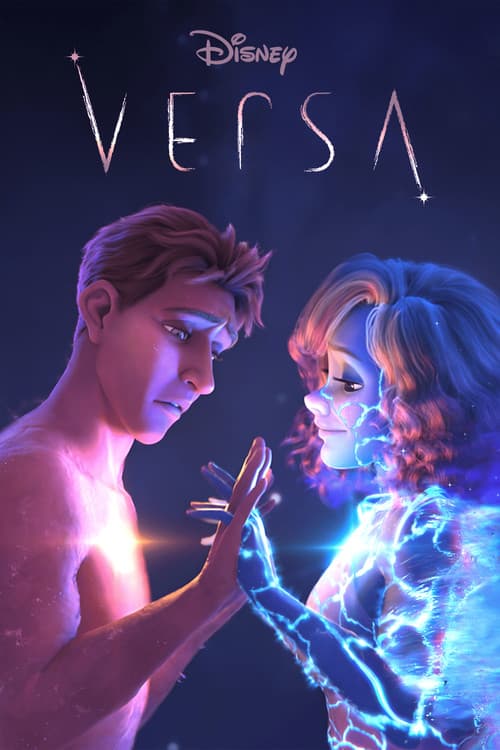 Versa (2025) poster