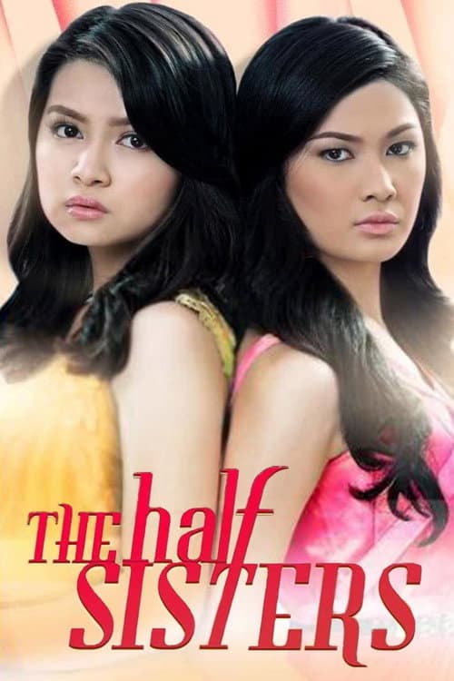 The Half Sisters (2014) poster