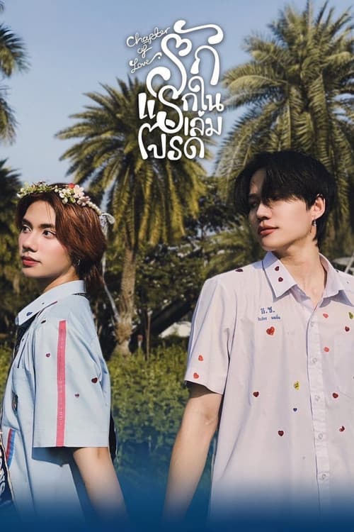 Chapter of Love poster