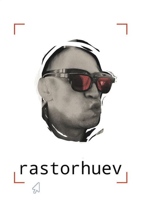 Rastorhuev (2021) poster