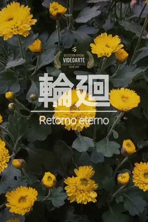 Eternal Return (2022) poster