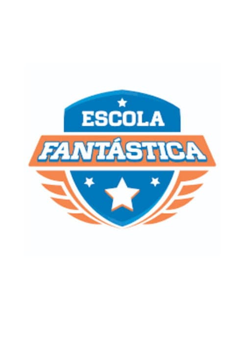 Escola Fantástica (2018) poster