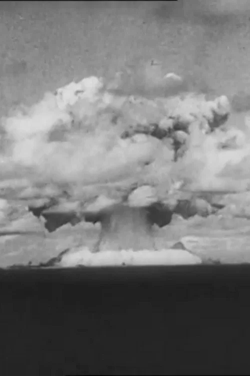 The Atomic Age poster