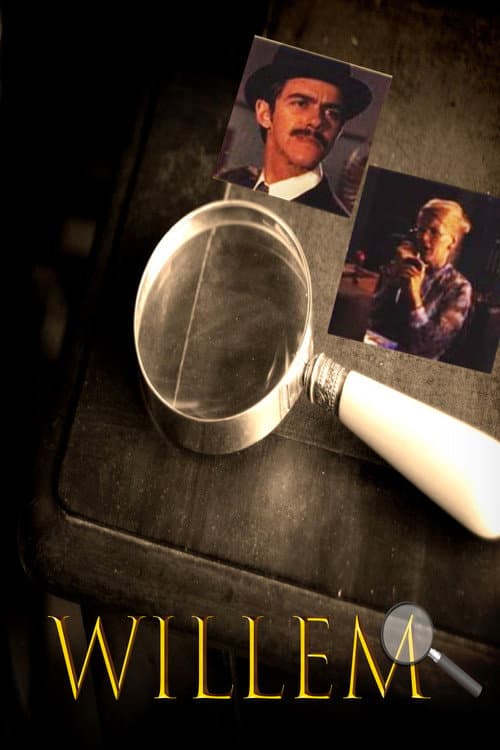 Willem (1976) poster