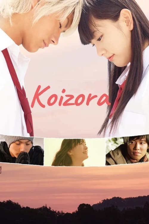 Sky of Love (2007) poster