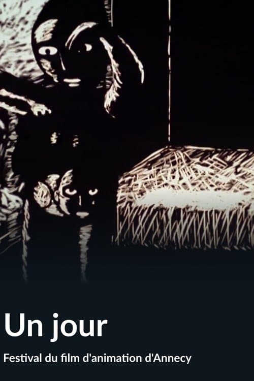 One Day (1997) poster