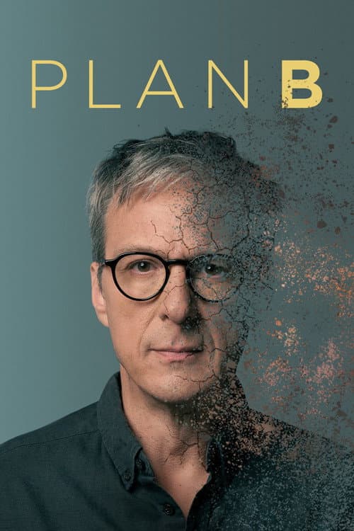 Plan B (2017) poster