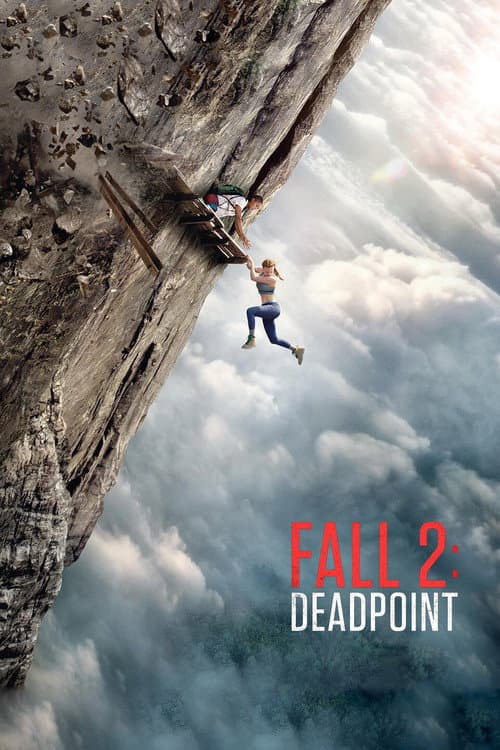 Fall 2: Deadpoint (2026) poster