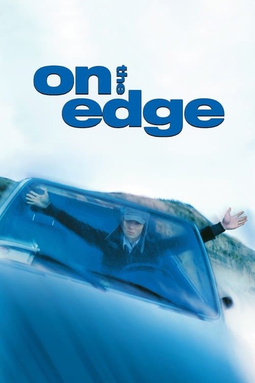 On the Edge (2001) poster