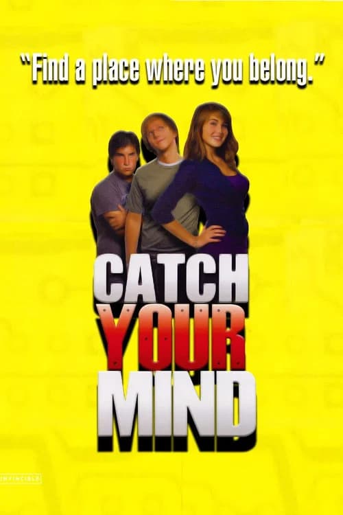 Catch Your Mind poster