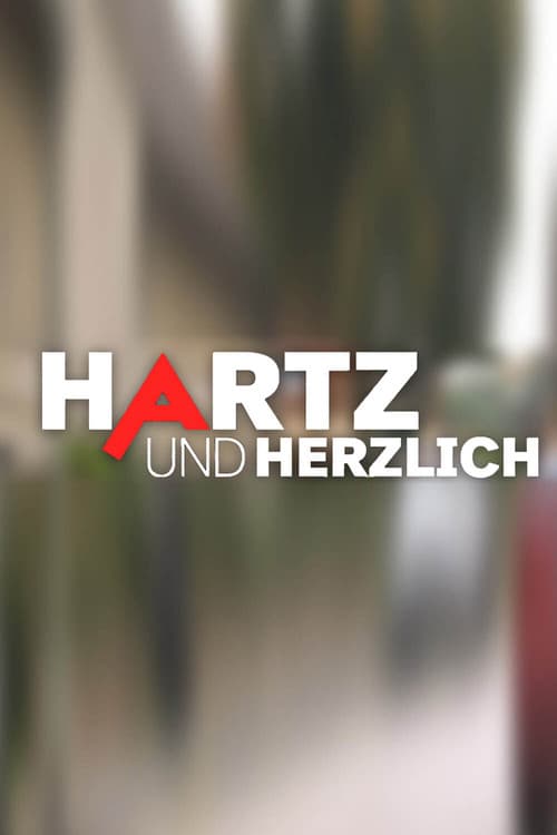 Hartz und herzlich-Tag für Tag (2018) poster