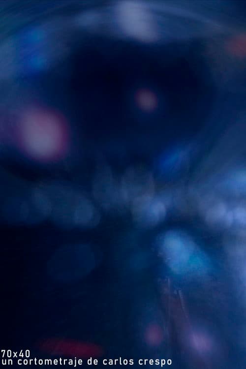 70x40 (2020) poster