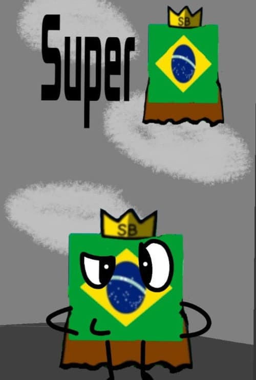Super Brasil (2023) poster