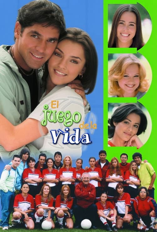 The Game of Life (2001) poster