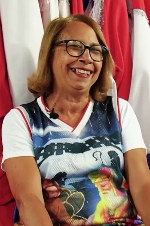 Tradição e Herança Ancestral - A história dos Mestres de Folias de Reis de Nova Iguaçu poster