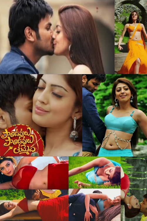 Paandavulu Paandavulu Thummeda (2014) poster