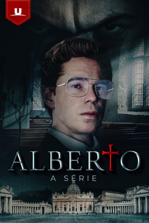 Alberto: A Série (2022) poster