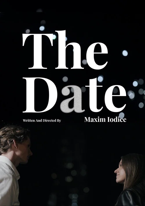 The Date poster