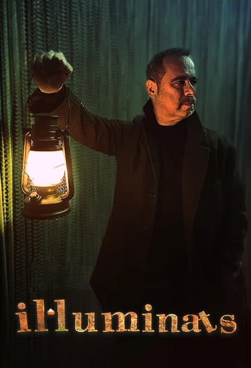Il·luminats (2020) poster