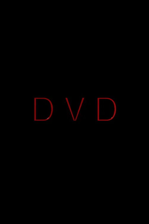 DVD poster