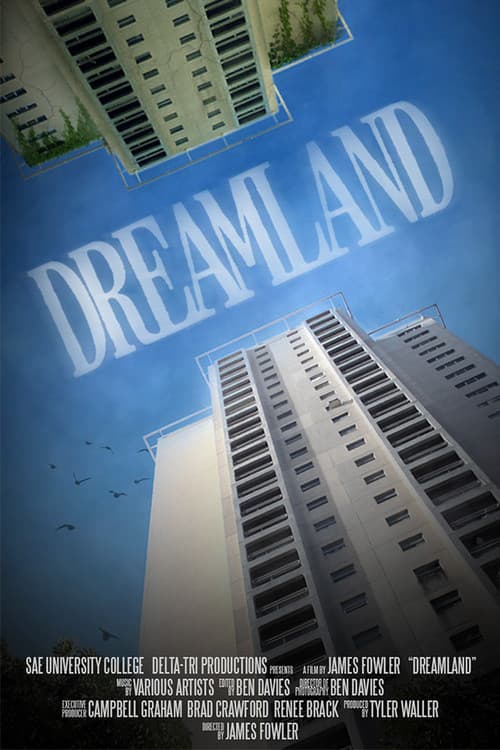 Dreamland poster