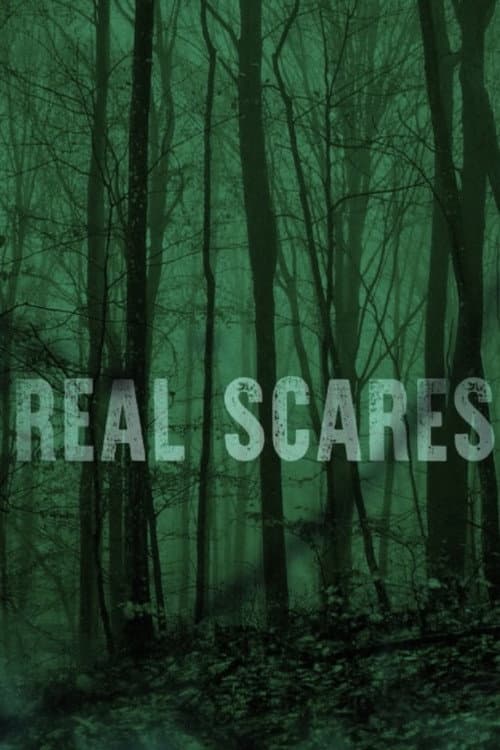 Real Scares (2015) poster