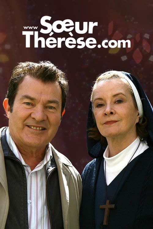 Sœur Thérèse.com (2002) poster