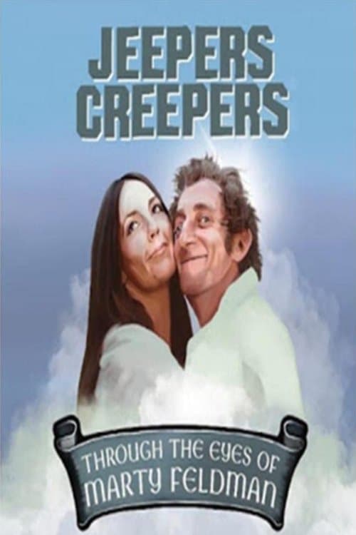 Jeepers Creepers (2020) poster