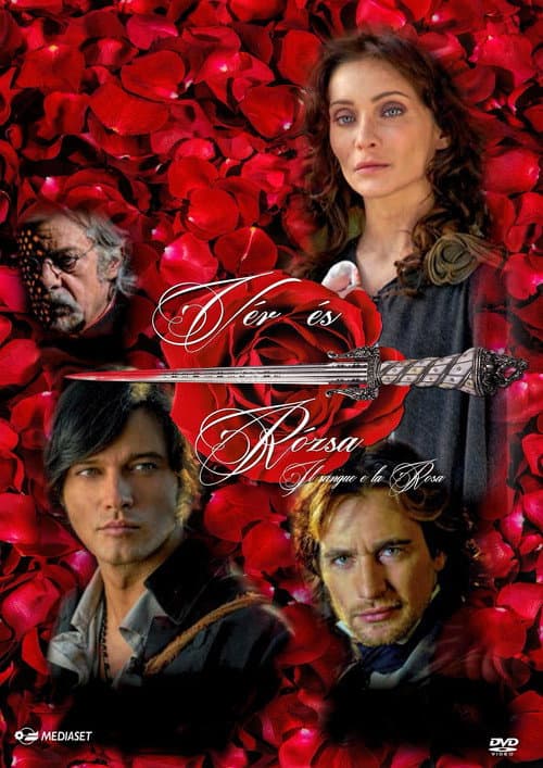 Il sangue e la rosa (2008) poster