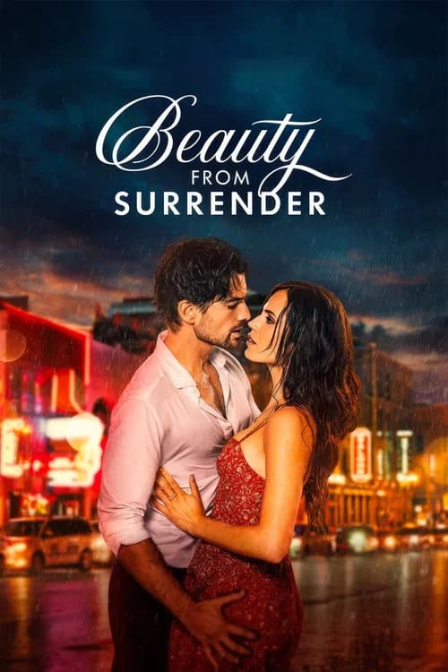 Beauty from Surrender (2026) poster