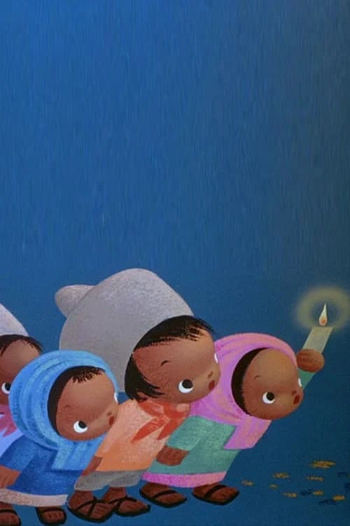 Las Posadas poster