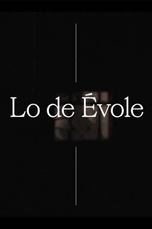 Lo de Évole (2020) poster