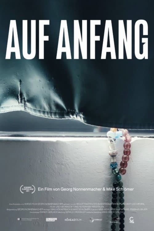 Auf Anfang (2022) poster