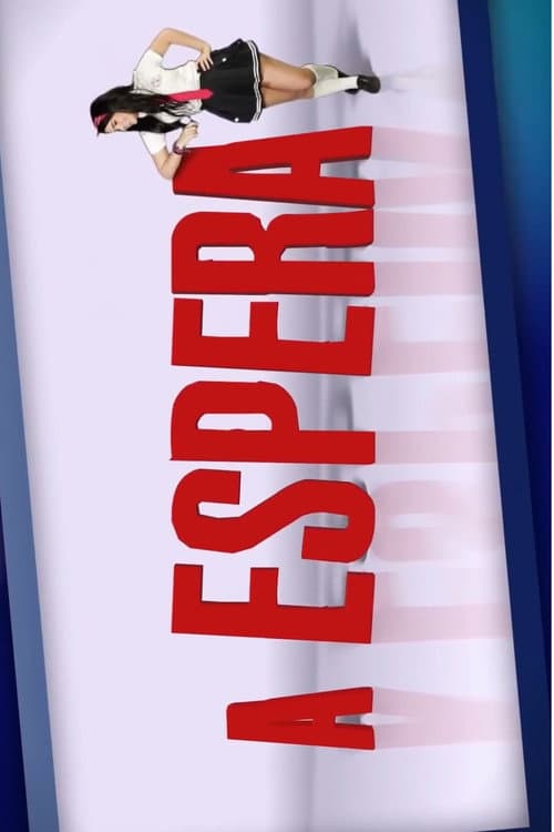 A ESPERA (2020) poster