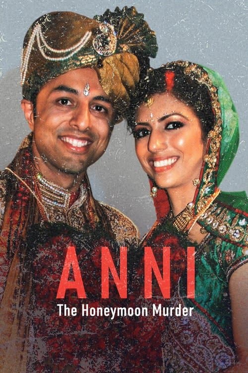 Anni: The Honeymoon Murder (2021) poster