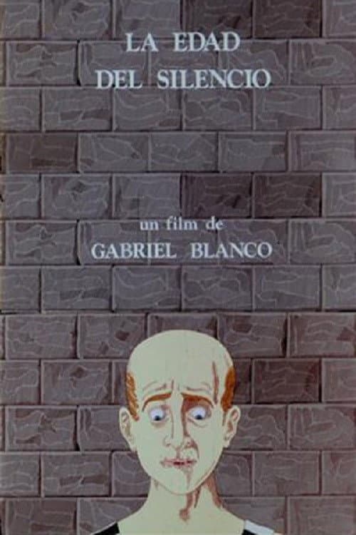 The Age of Silence poster