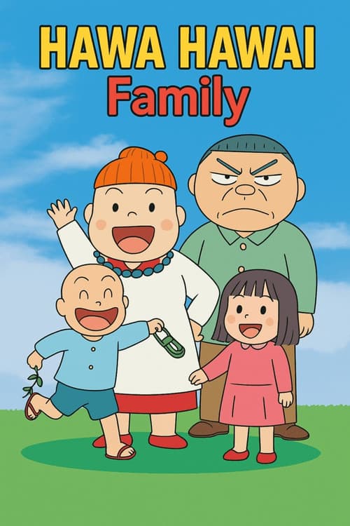 Kaasan Mom's Life (2009) poster