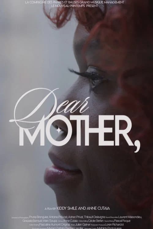 Dear Mother poster