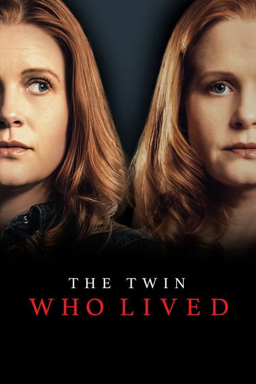 The Twin Who Lived (2026) poster