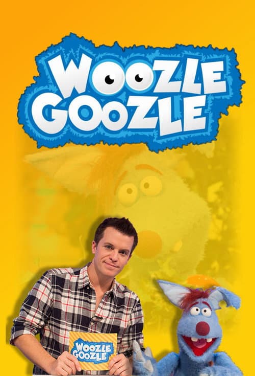 Woozle Goozle (2013) poster
