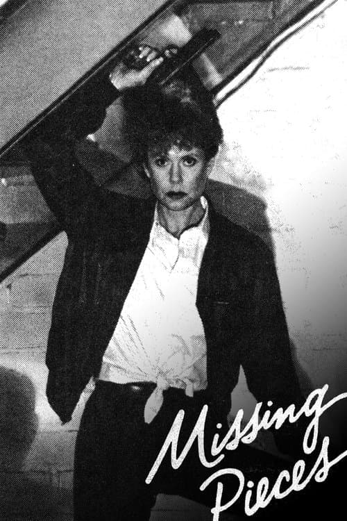 Missing Pieces (1983) poster