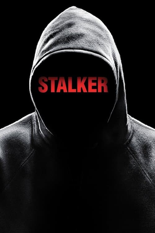 Stalker (2014) poster